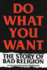 Do What You Want: the Story of Bad Religion