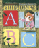 Richard Scarrys Chipmunks Abc (Little Golden Books (Random House))