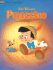 Pinocchio (a Golden Sight and Sound Book)