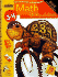 Math Skillbuilders (Grades 3-4) (Step Ahead)