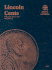 Lincoln Cents Folder #1, 1909-1940