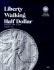 Coin Folders Half Dollars (Liberty Walking, 1937-1947) Number Two