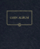 Whitman Classic� Coin Album-Universal: Plain, No Pages