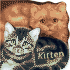 The Kitten Book (Look-Look)