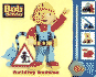 Building Buddies (Slide and Seek)