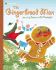 The Gingerbread Man (Giant Golden Book 10460)