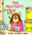 The New Potty