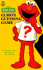 Elmo's Guessing Game (a Golden Sturdy Shape Book)