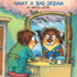 What a Bad Dream (a Golden Look-Look Book)
