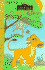 Kiara's Colors (Disney's the Lion King II: Simba's Pride)
