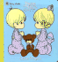 Little Prayers (Golden Naptime Tales)