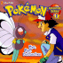 Pokemon-Bye Bye Butterfree-Adventure Series #1