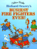 Busiest Firefighters Ever! (Little Golden Storybook)