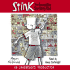 Stink: the Incredible Shrinking Kid