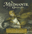 Urchin of the Riding Stars: the Mistmantle Chronicles: Book One