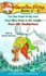 Geronimo Stilton Books 4-6 (Audio Cd)