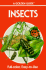 Insects: a Guide to Familiar American Insects (Golden Guides)