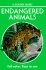 Endangered Animals: 140 Species in Full Color (Golden Guide)