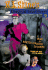 I Was a Sixth-Grade Zombie (Ghosts of Fear Street #30)