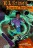 Caution: Aliens at Work (Ghosts of Fear Street #32)