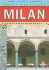 Knopf Mapguide: Milan