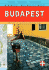 Knopf Mapguide: Budapest