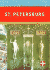 Knopf Mapguide: St. Petersburg