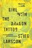 The Girl With the Dragon Tattoo (Millennium Series)