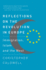 Reflections on the Revolution in Europe: Immigration, Islam and the West
