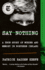 Say Nothing: a True Story of Murder and Memory in Northern Ireland