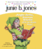 Junie B., First Grader Jingle Bells, Batman Smells! (P.S. So Does May. )