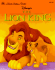 The Lion King (Little Golden Book)