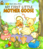 My First Little Mother Goose