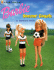 Soccer Coach (Little Golden Book)