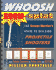 Whoosh Boom Splat: the Garage Warrior's Guide to Building Projectile Shooters