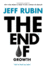 The End of Growth