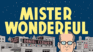Mister Wonderful: a Love Story