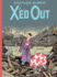 X'Ed Out (Pantheon Graphic Library)