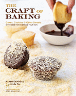 The Craft of Baking