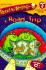 Road Trip (Road to Writing)