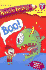Boo! (Road to Writing)