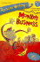 Monkey Business (Road to Writing)