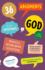 36 Arguments for the Existence of God: a Work of Fiction (Vintage Contemporaries)