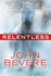 Relentless: the Power You Need to Never Give Up