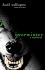 Overwinter: a Werewolf Tale