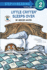 Little Critter Sleeps Over (Step-Into-Reading, Step 2)