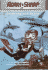 Swimming With Sharks (Roam Sharp, 3)