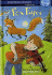 Fox Eyes (a Stepping Stone Book(Tm))