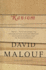 Ransom: a Novel