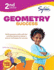 Second Grade Geometry Success (Sylvan Workbooks) (Sylvan Math Workbooks)